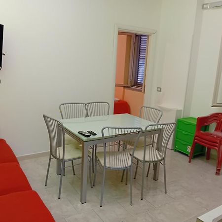 Апартаменты Casa Relax Вибо Валентия Марина Экстерьер фото