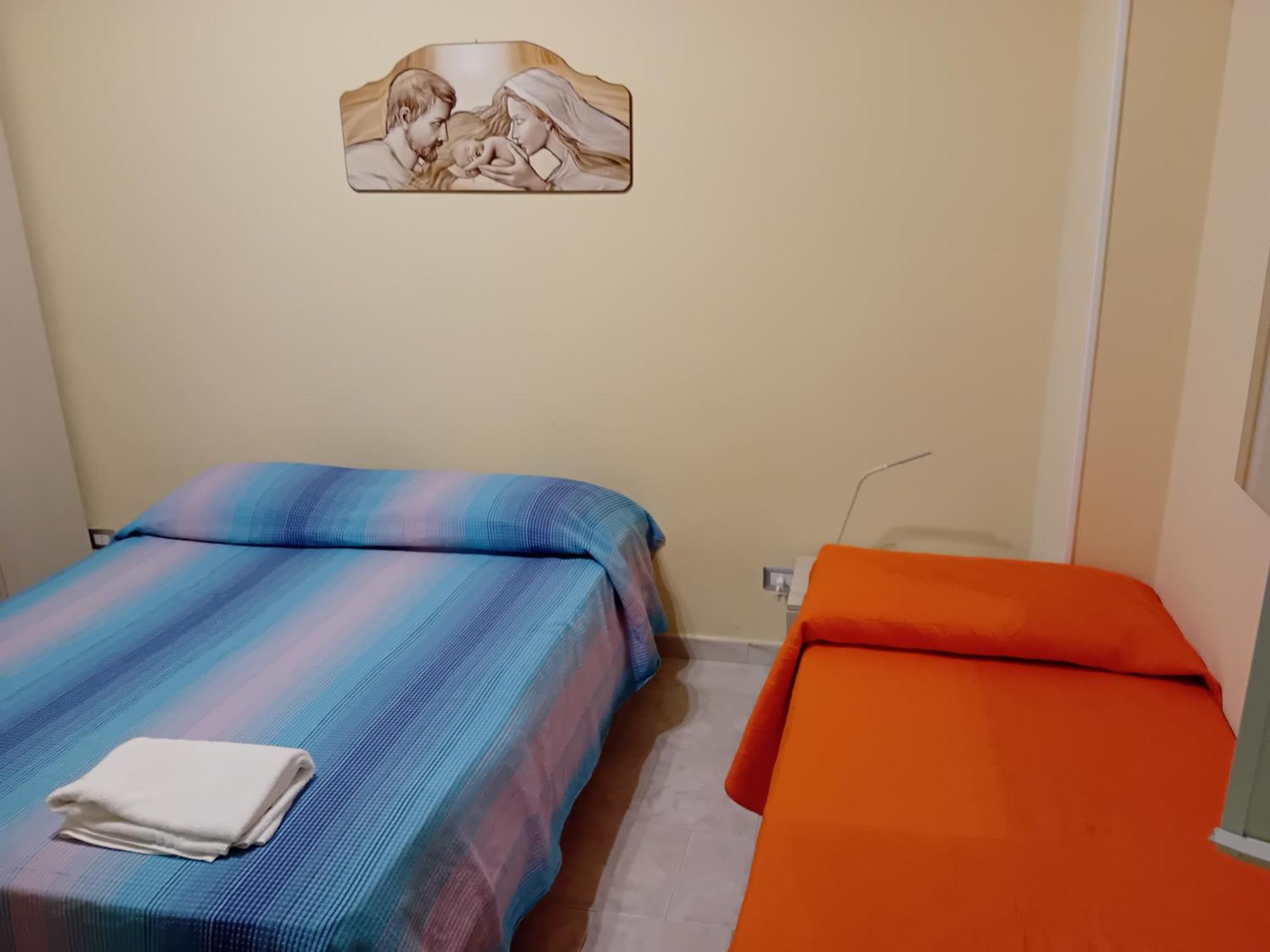 Апартаменты Casa Relax Вибо Валентия Марина Экстерьер фото